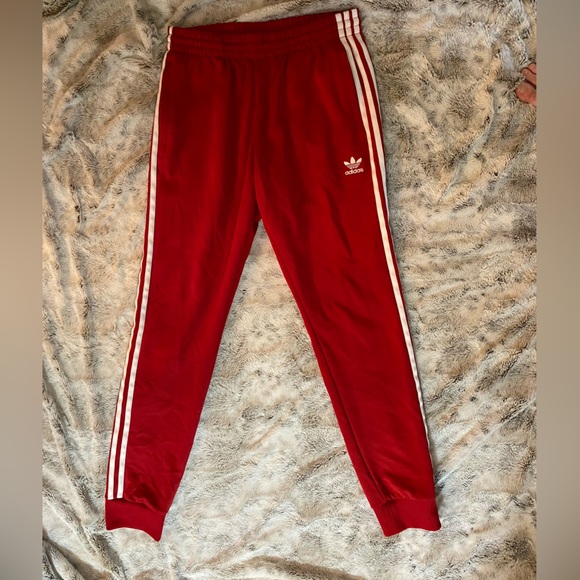 Adidas pants - Picture 1 of 3